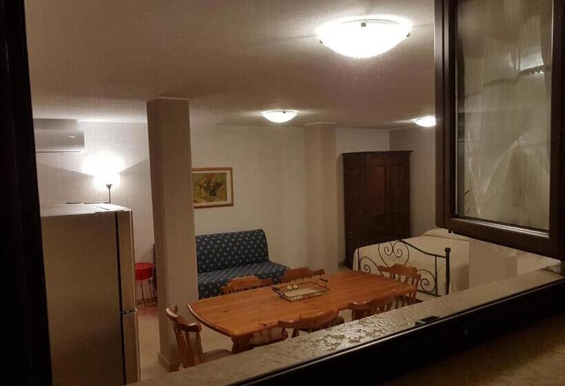 Студия Стандарт, B&b Villa Sole