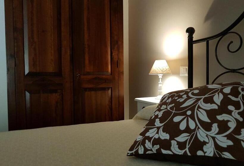 Студия Стандарт, B&b Villa Sole