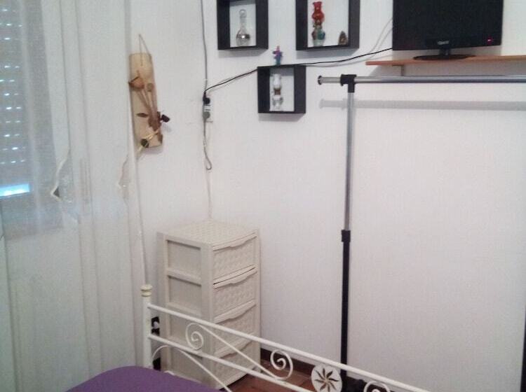Номер Basic, B&b Villa Mirella
