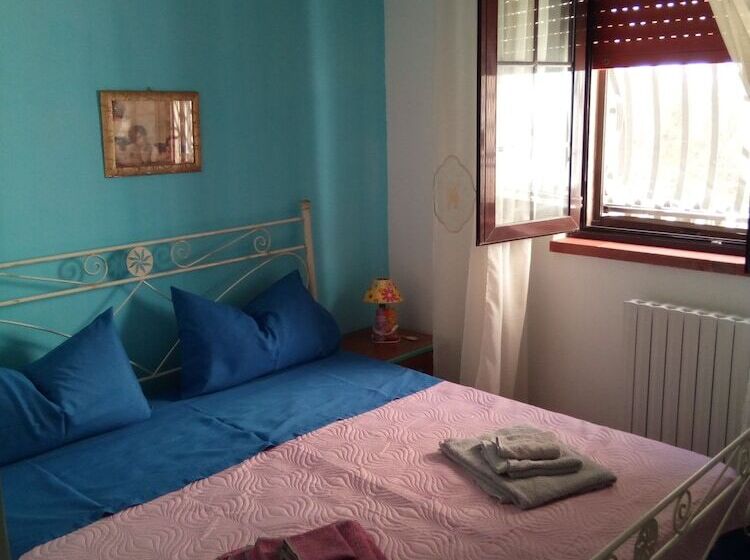 Номер Basic, B&b Villa Mirella