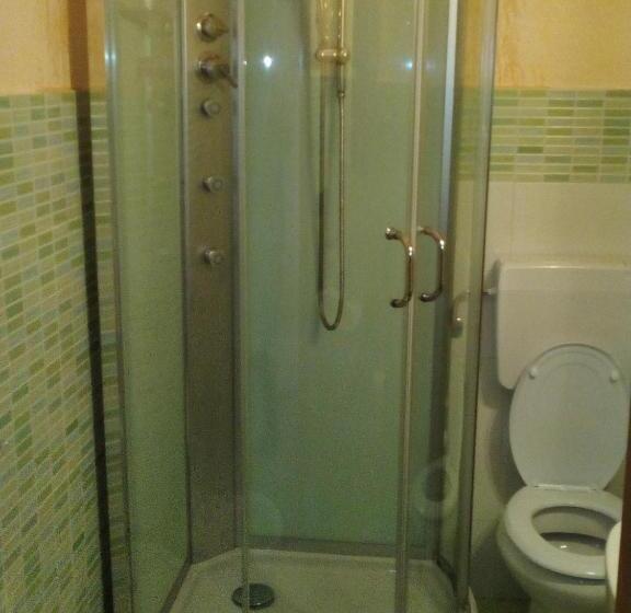 Номер Basic, B&b Villa Mirella