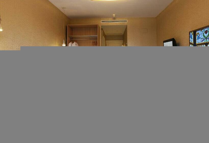 Номер Superior, Axel Hotel Barcelona   Adults Only
