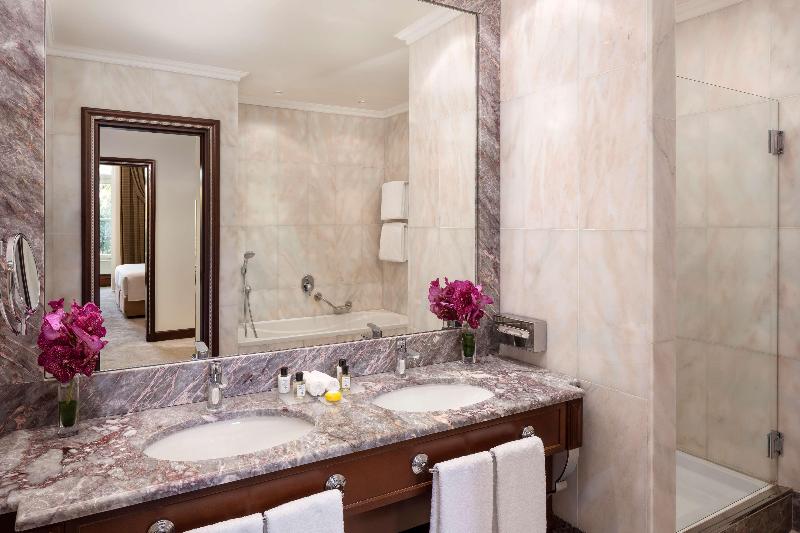 سوییت جونیور, Anantara Palazzo Naiadi Rome Hotel   A Leading Hotel Of The World