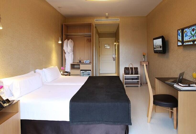 Номер Стандарт, Axel Hotel Barcelona   Adults Only