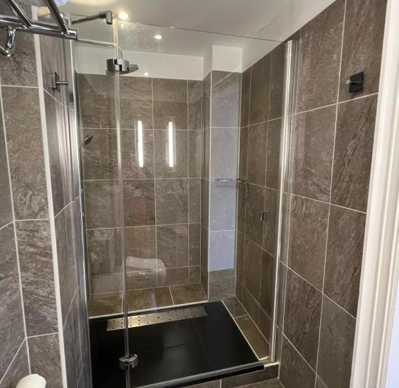 Номер Стандарт Трехместный, Chambres D Hôtes & Spa Les Perce Neige