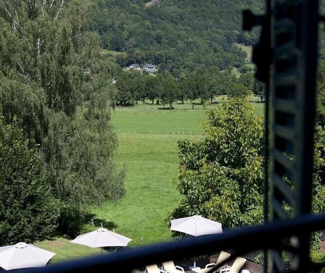 חדר סטנדרט לשלושה, Des Bains Et Résidences