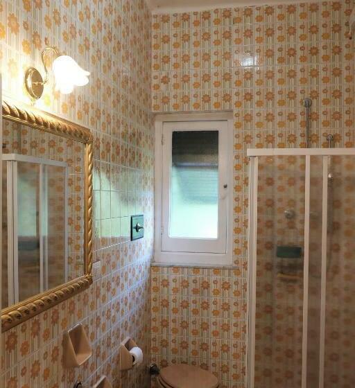 ガーデンビュースタンダードルーム, B&b Casa Del Priore