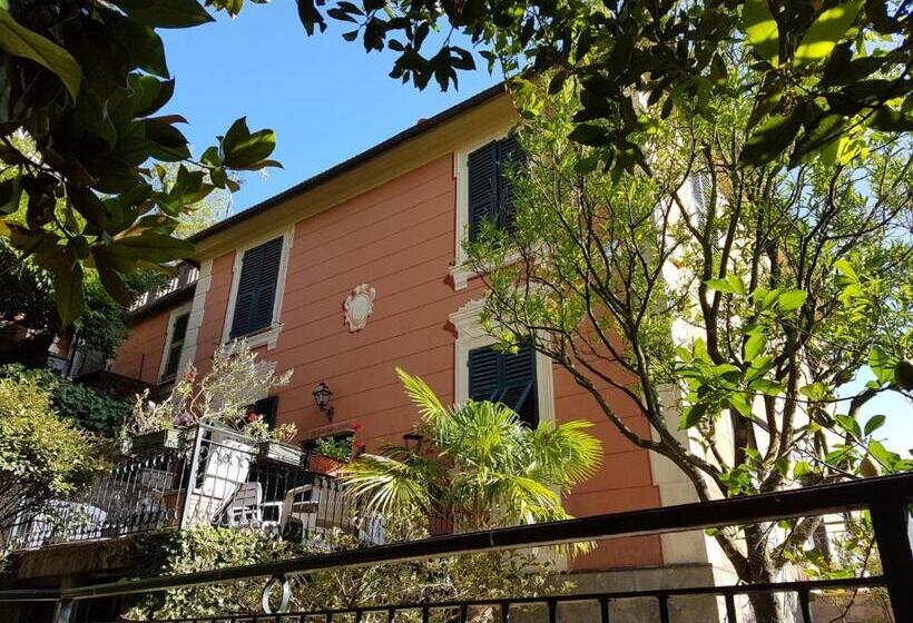 スタンダードルーム, B&b Casa Del Priore