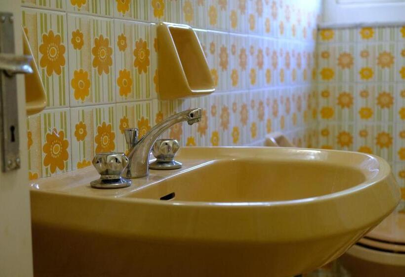 スタンダードルーム, B&b Casa Del Priore