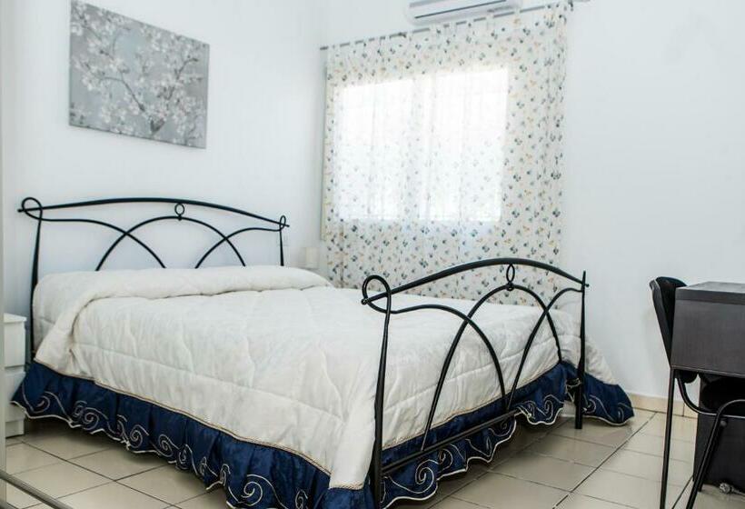 デラックスルーム, Veda Elegant Rooms