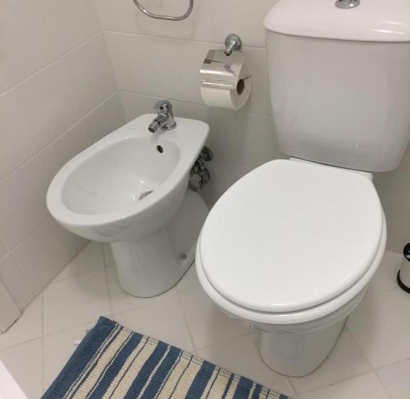 デラックスの４人部屋, Veda Elegant Rooms