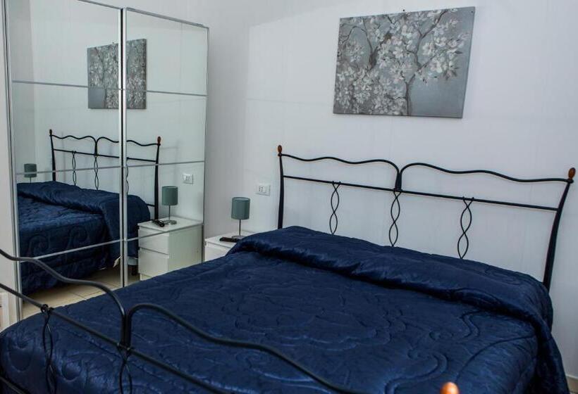 デラックスルーム, Veda Elegant Rooms