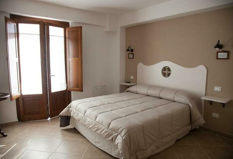 Номер Стандарт, Il Vicoletto B&b