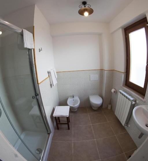 Номер Стандарт, Il Vicoletto B&b