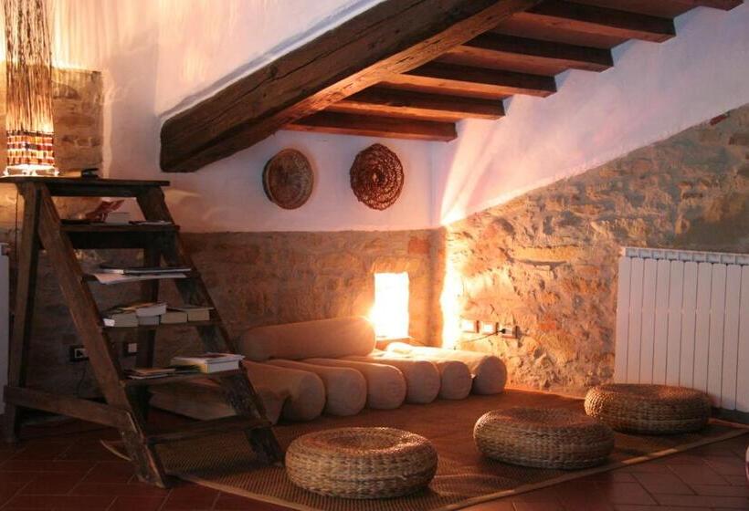 침실 3개 아파트, Agriresort La Noce Di Francesca