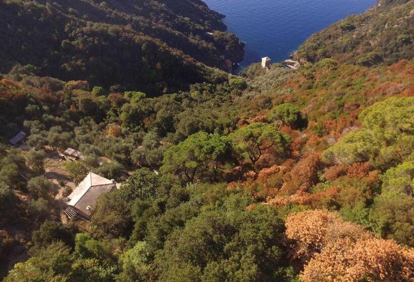家庭间, Agririfugio Molini