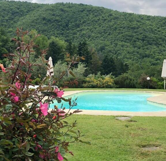 Апартаменты 3 Спальни, Agriresort La Noce Di Francesca