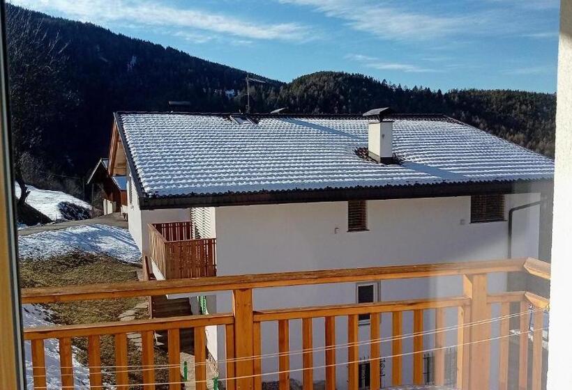 标准间带阳台, Ferienhof Gschloier   Adults Only