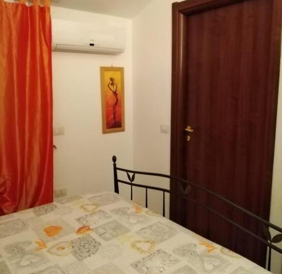 Номер Deluxe, B&b Il Girasole