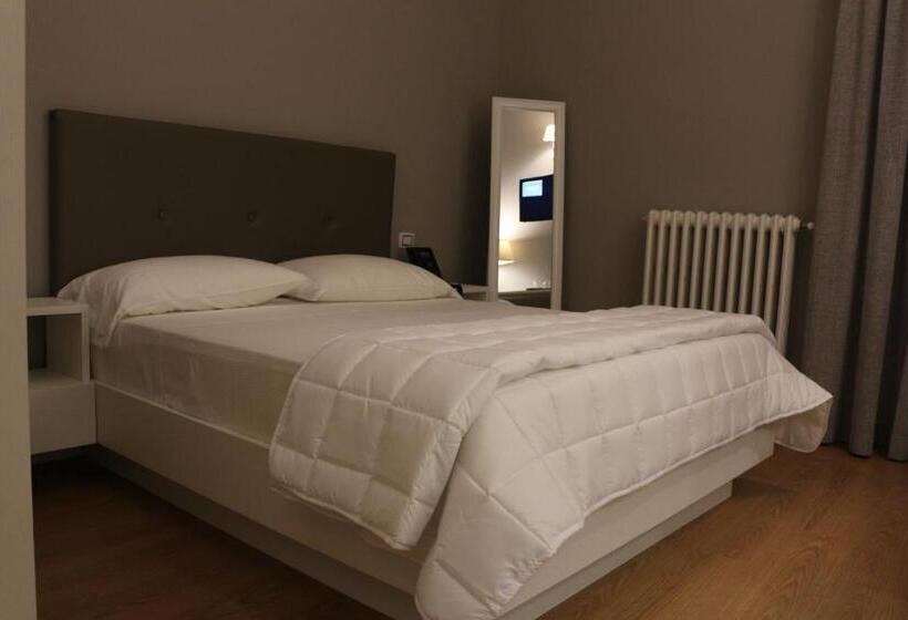 Номер Стандарт, Boutique Hotel Palazzo Corso Umberto