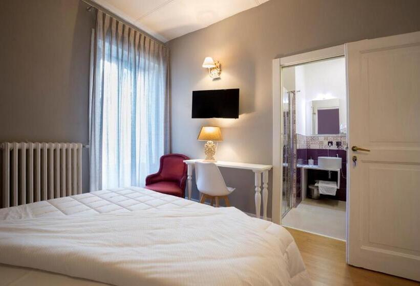 Номер Стандарт, Boutique Hotel Palazzo Corso Umberto