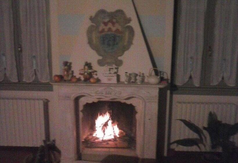 Студио Стандарт Вид на Сад, Cascina Corteprimavera, B&b Del Baliot