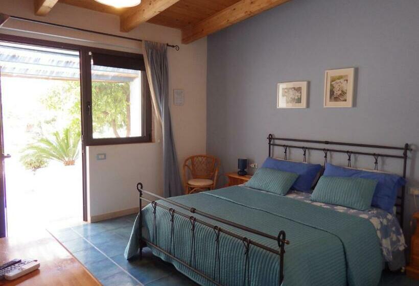 Номер Стандарт, B&b Masseria Liberatore