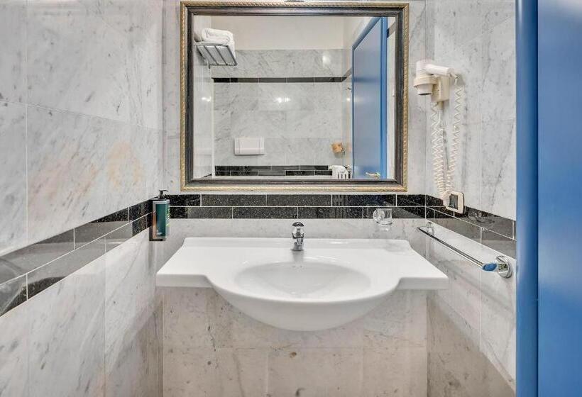 Quarto Superior, B&b Hotel Bergamo Executive