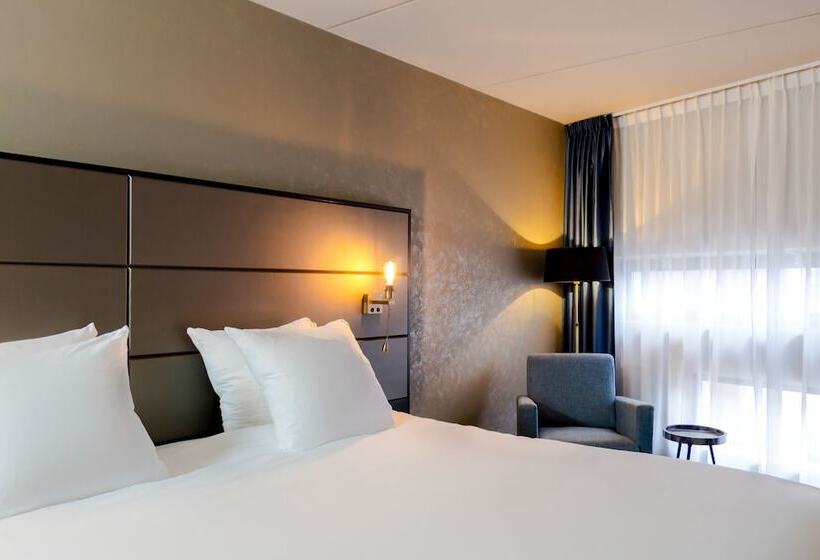 高级大房间, City Hotel Groningen
