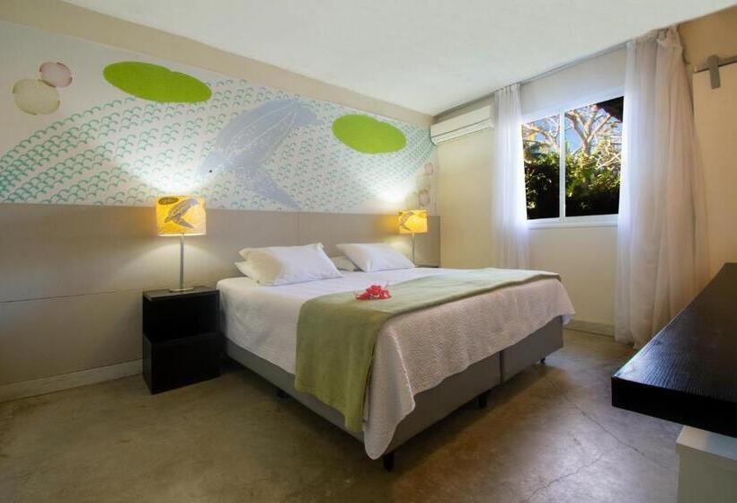 Quarto Superior, Armação Dos Búzios Pousada Design
