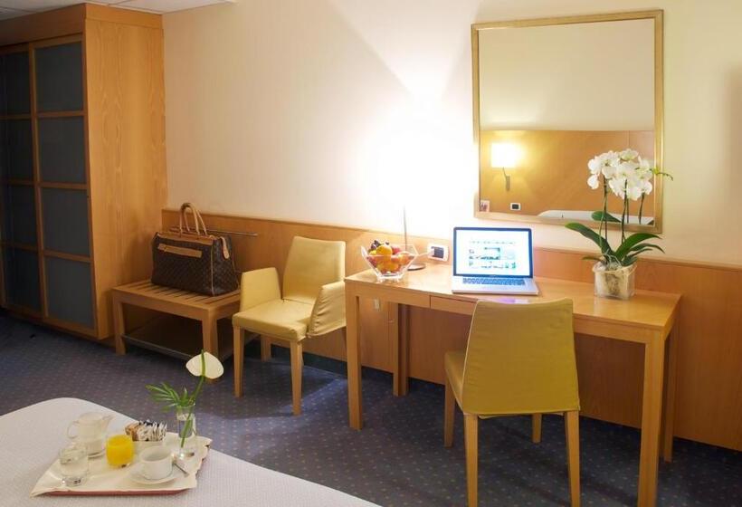 スタンダードルーム, B&b Hotel Bergamo Executive