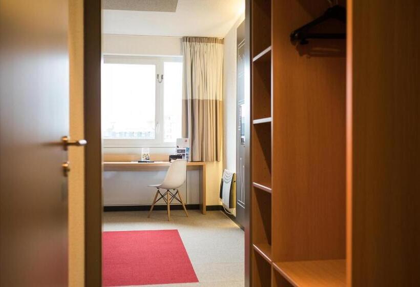 标准间, B&b Hotel Mons Gare