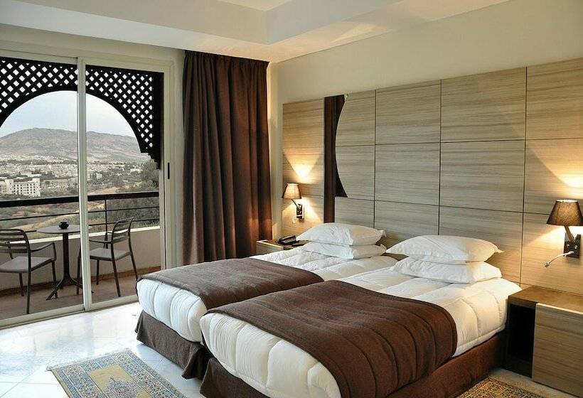 Habitación Triple Estándar, Zalagh Parc Palace