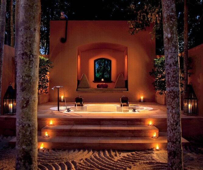 Вилла 1 Спальня, Phulay Bay, A Ritz Carlton Reserve