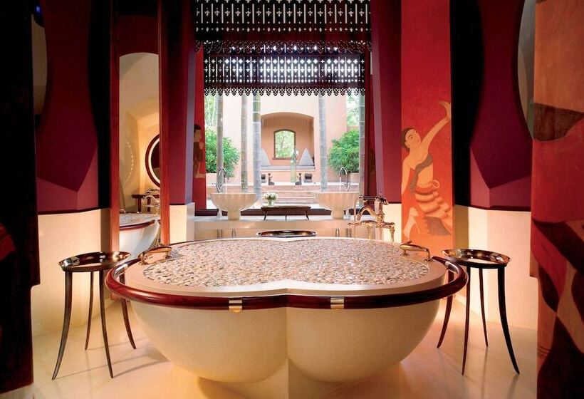 Вилла 1 Спальня, Phulay Bay, A Ritz Carlton Reserve