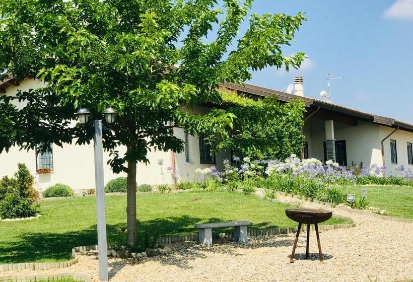 Стандартный Номер Кровать Кинг, La Collina Delle Fonti
