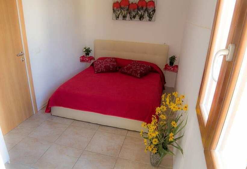 Номер Стандарт, Affittacamere Casa Brajan