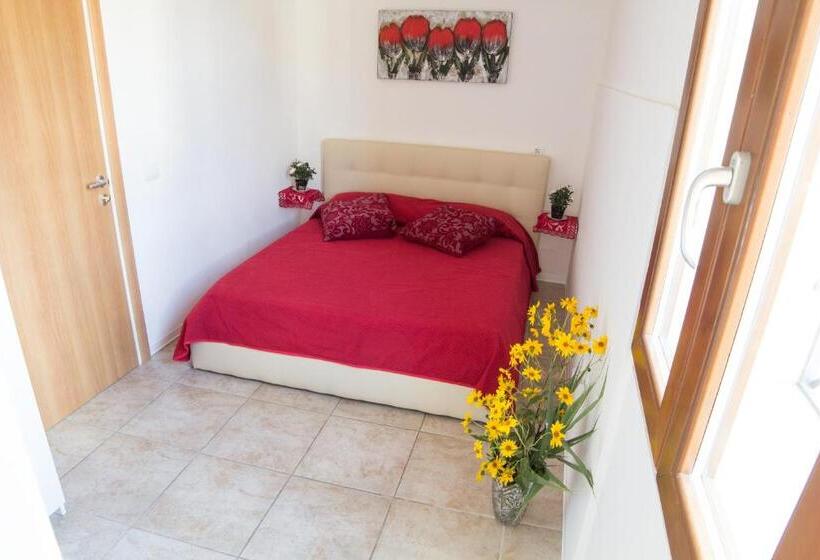 Номер Стандарт, Affittacamere Casa Brajan
