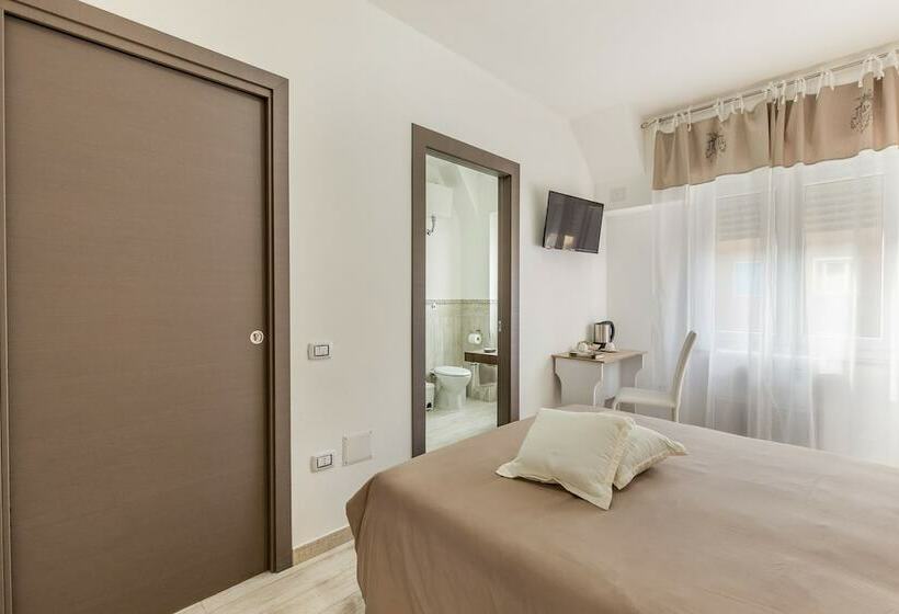 Номер Economy, Sette Colli Guesthouse