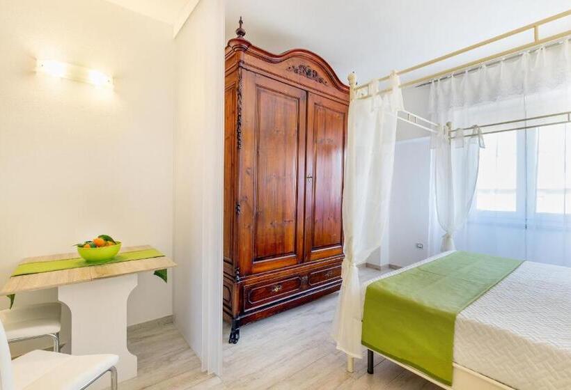 Студия Стандарт, Sette Colli Guesthouse