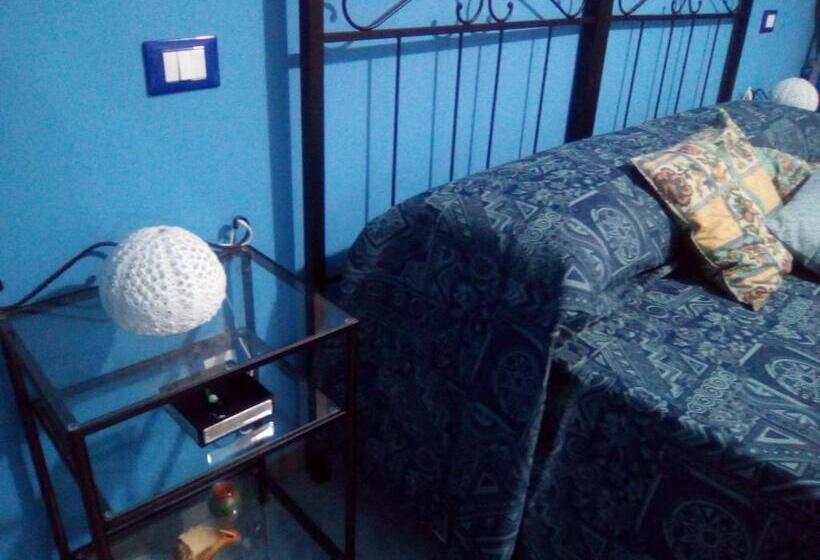 Номер Стандарт, B&b Casa Te La Bradamante