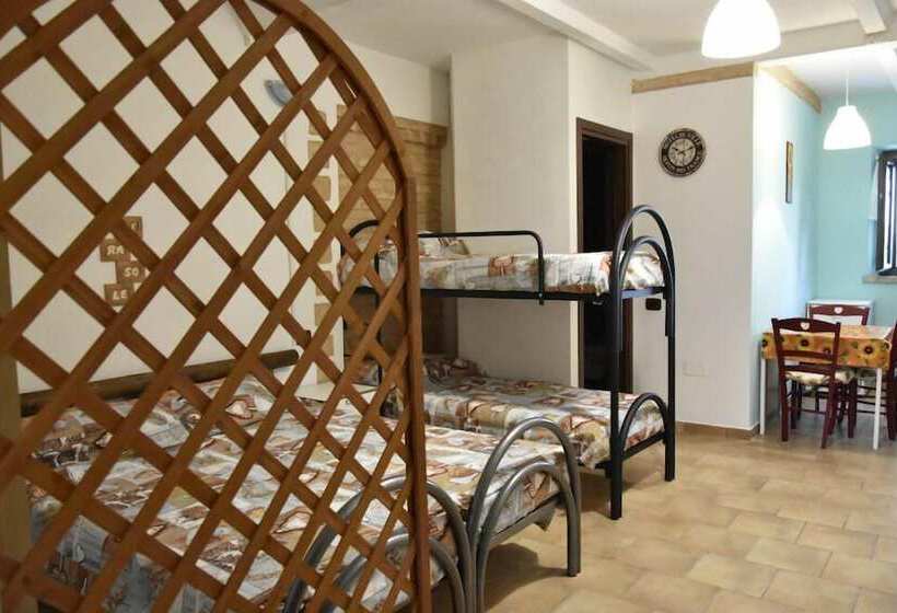 Студия Стандарт, Agriturismo Fattoria Del Colle