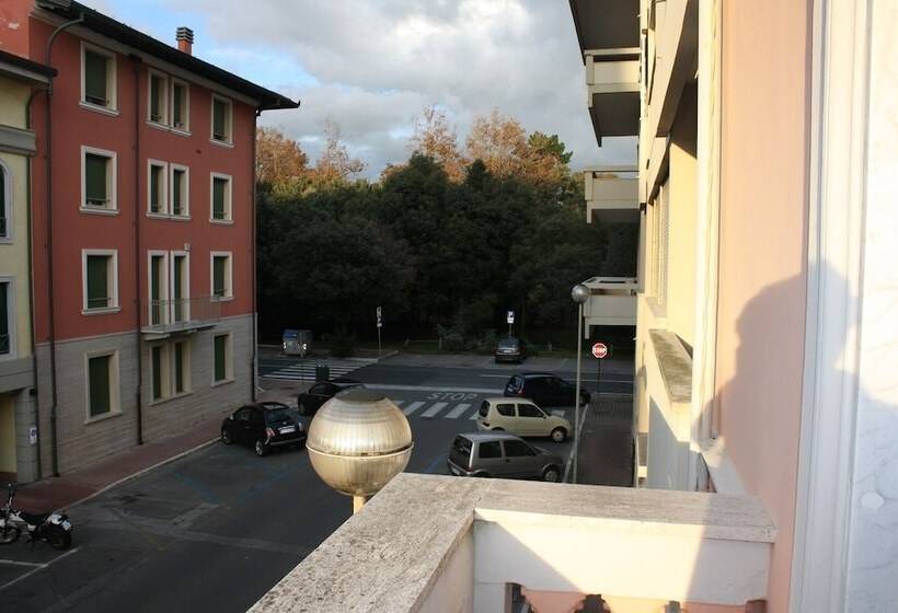 ２ベッドスイートルーム, Magis Ac Magis Bedrooms Versilia
