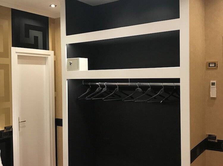 ２ベッドスイートルーム, Magis Ac Magis Bedrooms Versilia