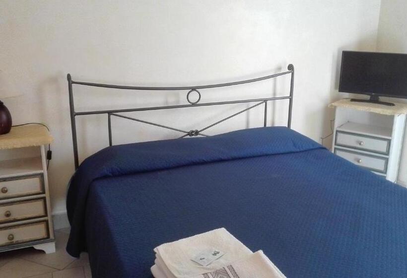 Номер Стандарт, B&b Candido Vacanze