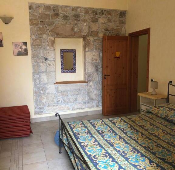 Номер Стандарт, B&b Candido Vacanze