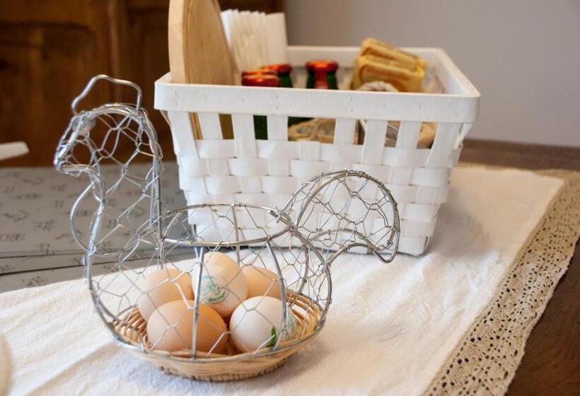 ویلای 2 خوابه, Calmancino Delle Selve