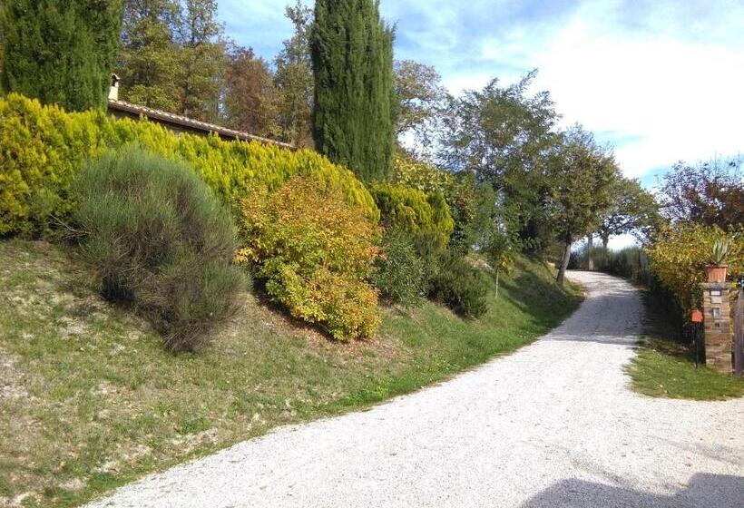 ویلای 2 خوابه, Calmancino Delle Selve