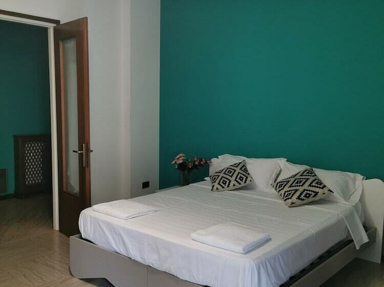 Апартаменты Economy 1 Спальня, Venice Port House