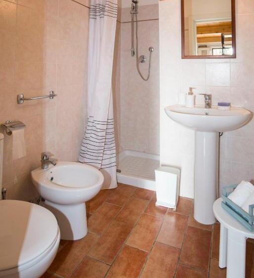 Студия Стандарт, Tenuta De Fanti Agriturismo